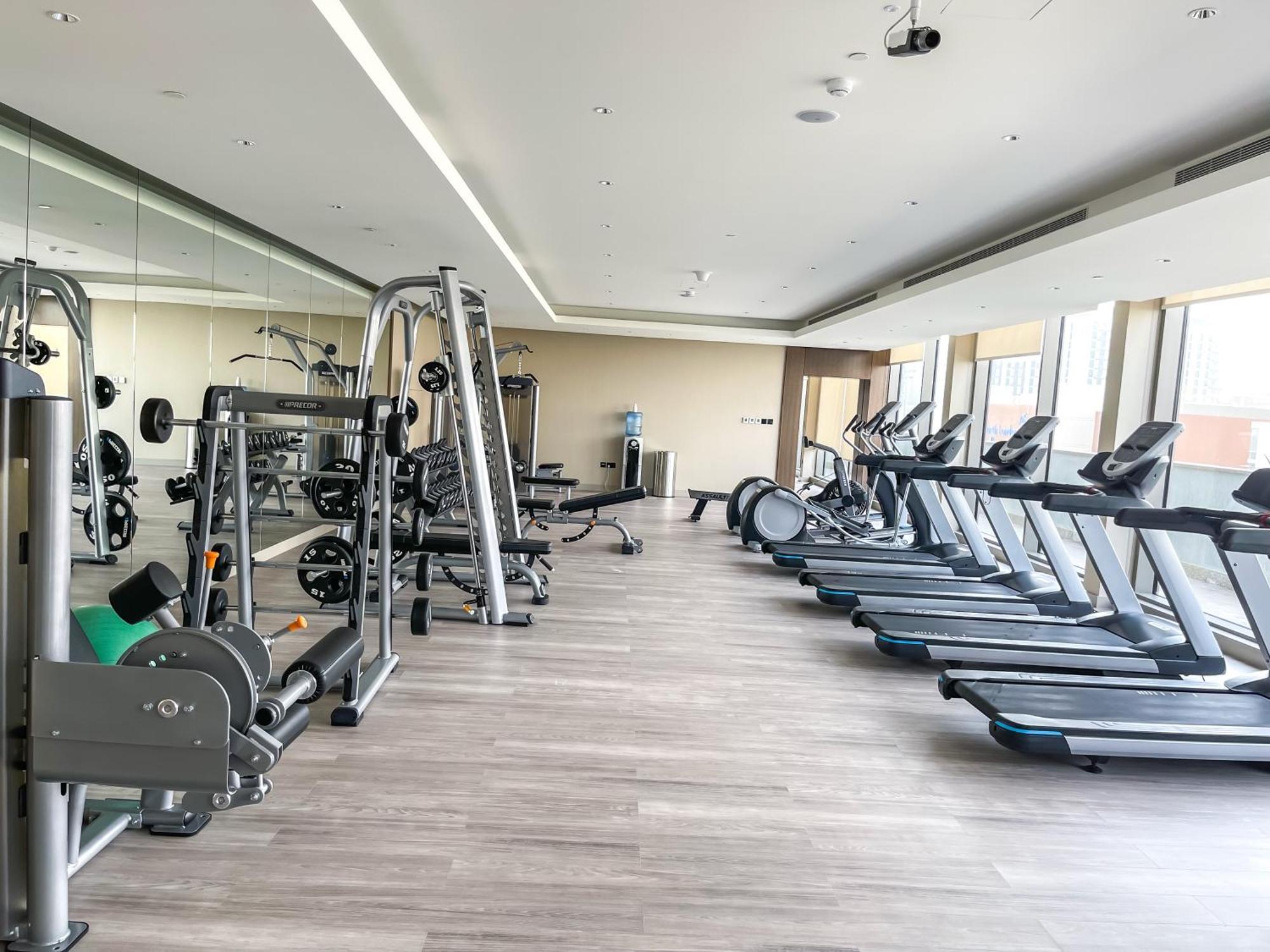 Stay By Latinem Luxury 1Br Plus Study Holiday Home Cv A2712 Near Downtown Дубай Экстерьер фото